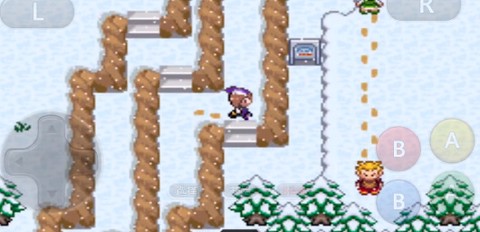 口袋妖怪漆黑的魅影[图3]