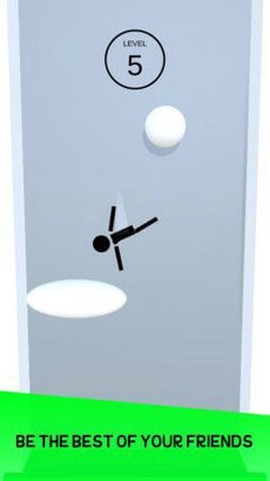 火柴人不跌倒图3