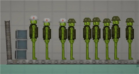 甜瓜游乐园派对图1