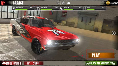 毁灭汽车模拟器[图4]