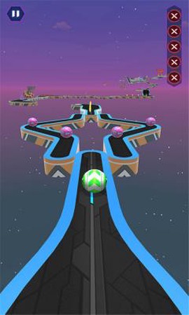 球球闯关大挑战[图3]