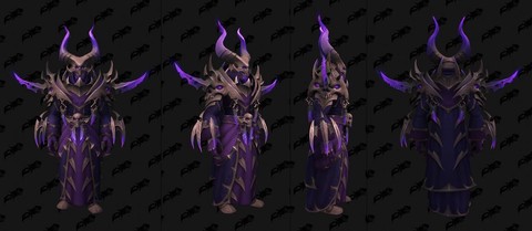 魔兽世界术士什么种族好[图2]