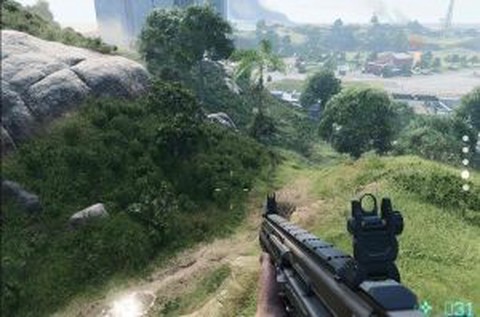 真实吃鸡挑战[图1]