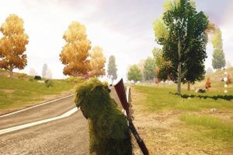 真实吃鸡挑战图2