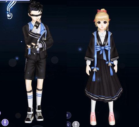 qq炫舞如何交易炫贝