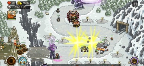 王国保卫战CT版[图2]