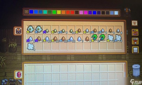 星露谷物语兔子的脚怎么获得[图2]