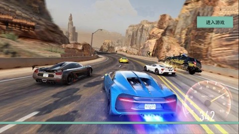 地平线赛车漂移[图1]