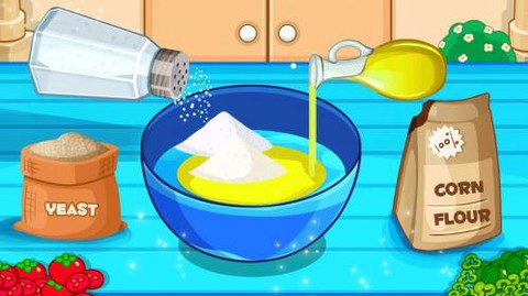 神厨小当家[图1]