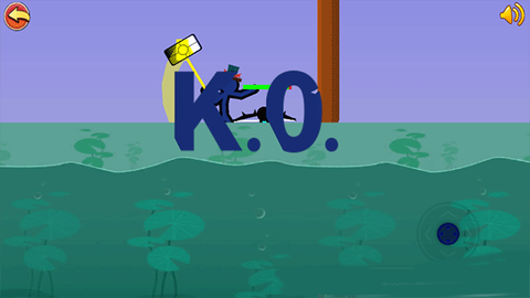 超神火柴人对决[图4]