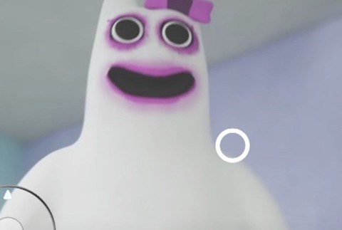 玩具工厂躲猫猫图2