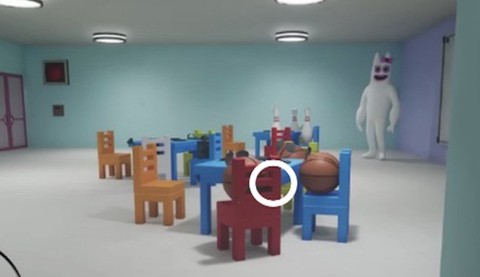 玩具工厂躲猫猫图3