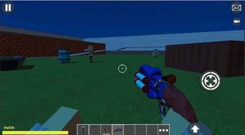 超级沙盒世界图1