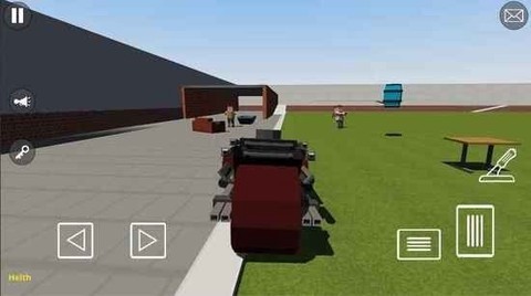 超级沙盒世界图2