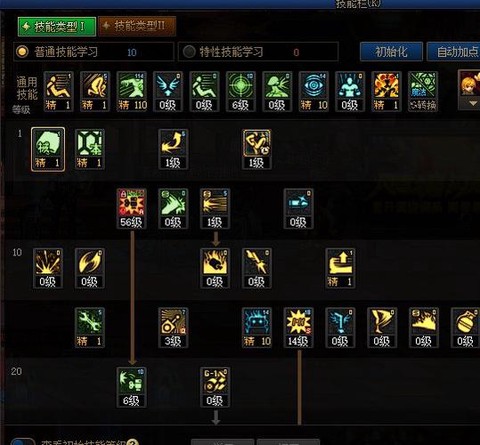 dnf普通灵魂怎么快速获得