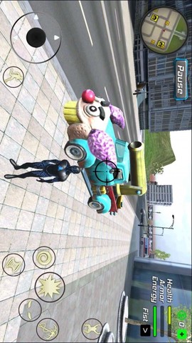 火柴人城市大冒险图3