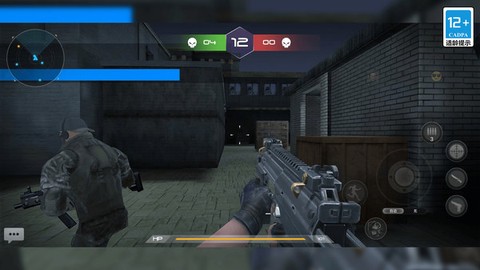 枪战行动狙击图2