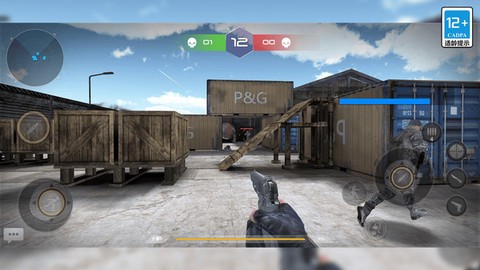 枪战行动狙击图3