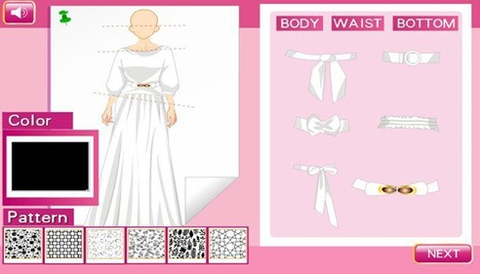 超级时装设计师[图1]