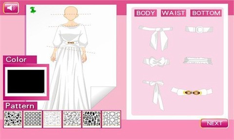 超级时装设计师图3