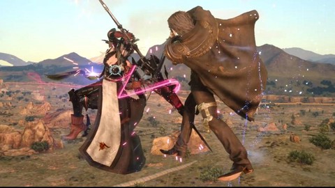 最终幻想15用什么玩