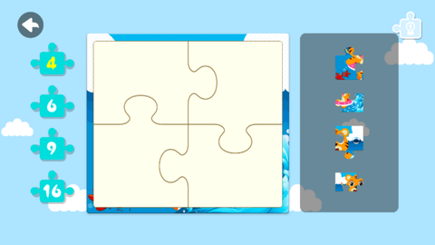 贝乐虎拼图[图1]