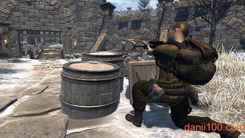 二战突击行动[图1]