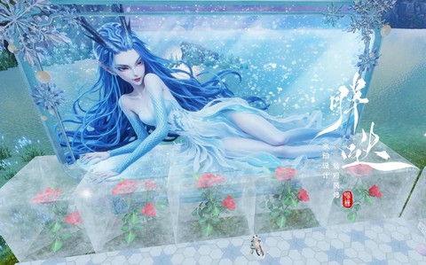 诛仙手游怎么去掉浮[图2]