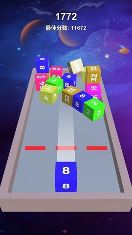 2048之3D环绕[图1]