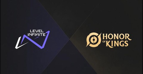 海外版王者荣耀叫什么