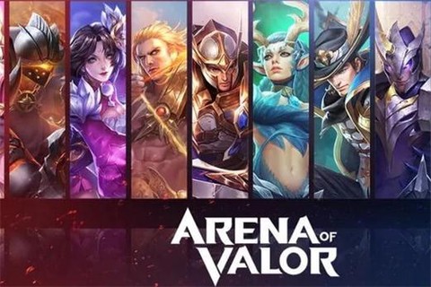 海外版王者荣耀叫什么[图2]