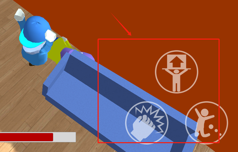 人类跌落梦境乱斗[图4]