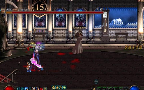 dnf死亡之塔怎么进[图2]