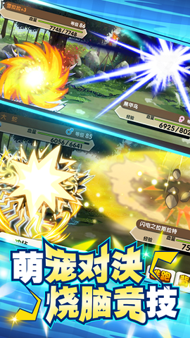 萌宠保卫战[图3]