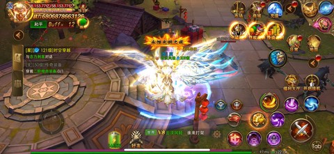 永恒纪元纪元大陆如何玩