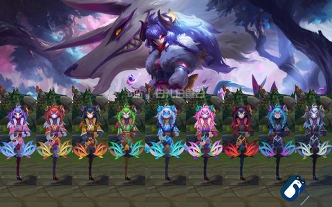 英雄联盟特效全开需要什么配置