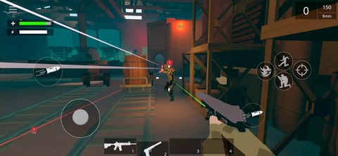 狙击手打击[图2]