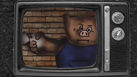 恐怖惊悚逃脱图1