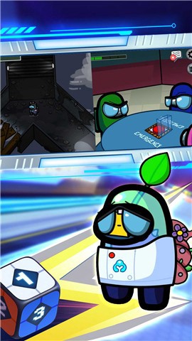 太空人模拟器图2