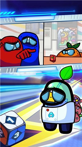 太空人模拟器图3