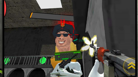 宇宙英雄城市乱斗[图2]