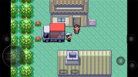 口袋妖怪红宝石图2