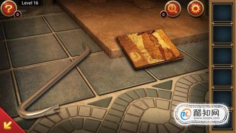 逃脱密室16关怎么过[图2]