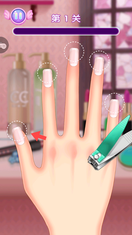 天天爱美甲[图2]