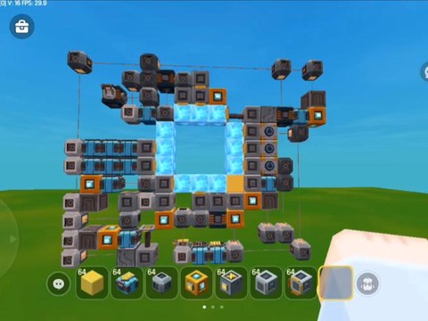 迷你世界电路怎么做[图1]