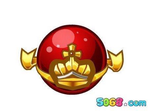 洛克王国国王球怎么得[图1]