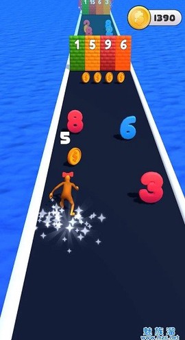 成长变形记[图1]