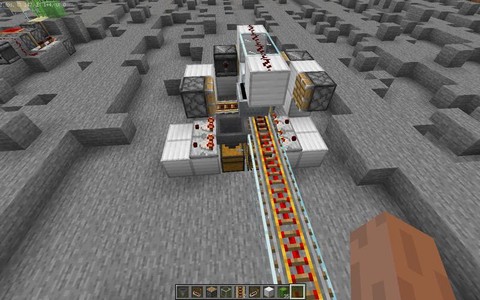 我的世界漏斗怎么用