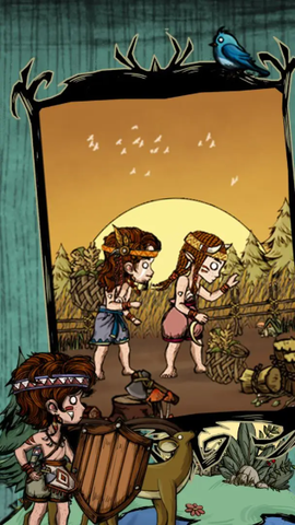 我在荒野国度当法老图3