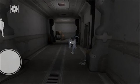 恐龙恐怖2：侏罗纪逃脱图1